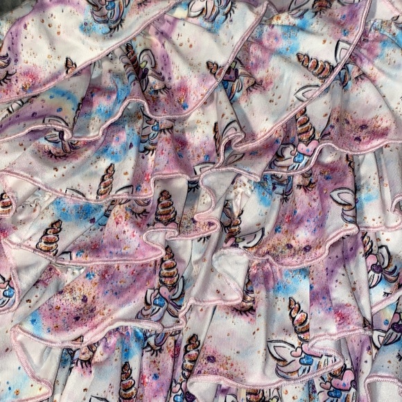 Charlie’s Project kids skirt - Picture 2 of 4